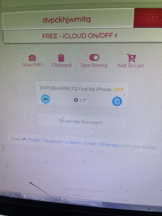 Apple watch series 5 44mm