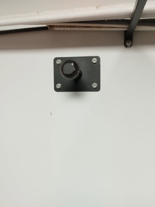 Bagażnik rowerowy na 4 rowery