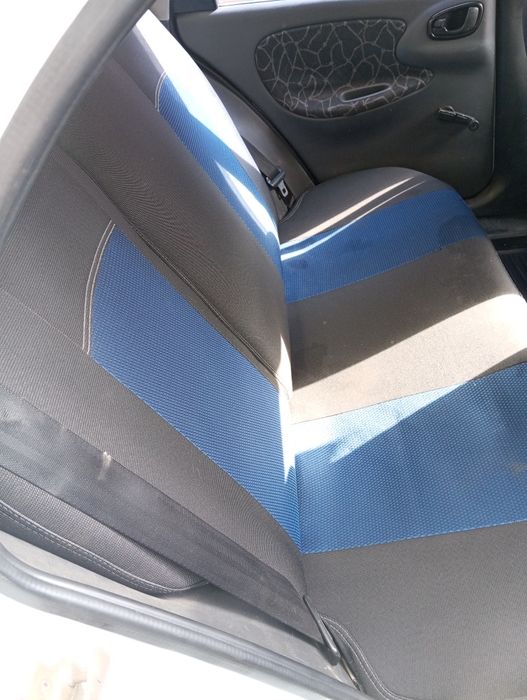 Продам свою ласточку сенс 1.3