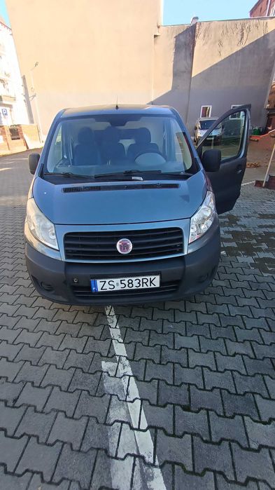 Pozostałe Dostawcze