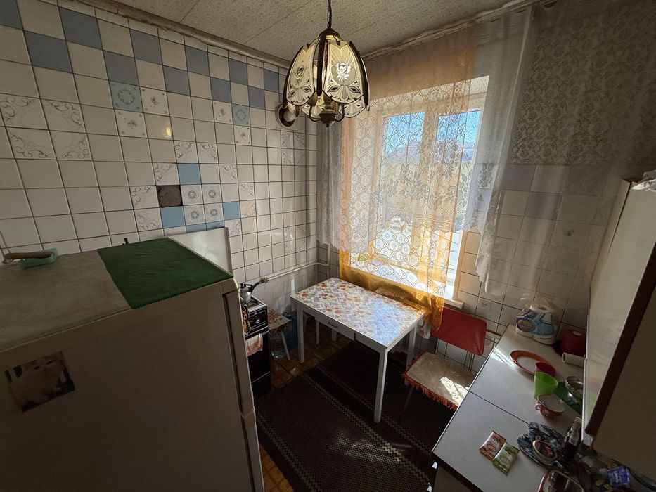 Продам 1-но кімнатну квартиру. Центр. Вул. Курчатова Вокзал