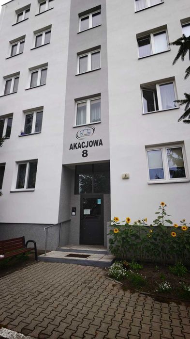 Sprzedam trzypokojowe mieszkanie - Katowice, Dąb