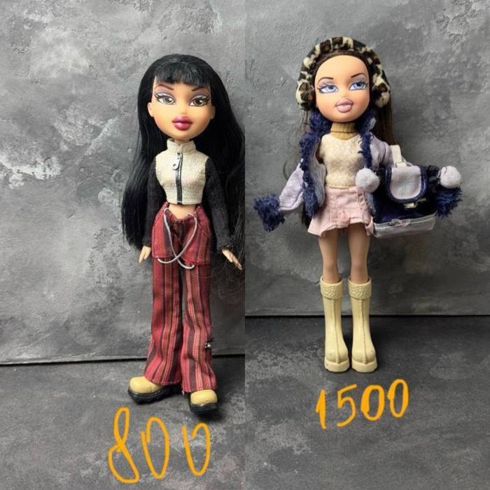 Bratz колекційні