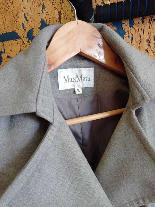 Пальто Max Mara розмір М