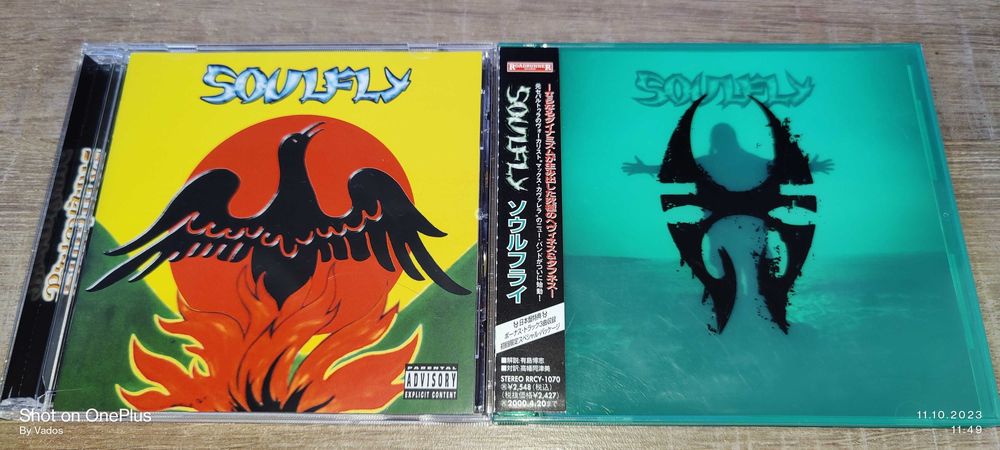 Slayer 9枚セット CD 洋楽