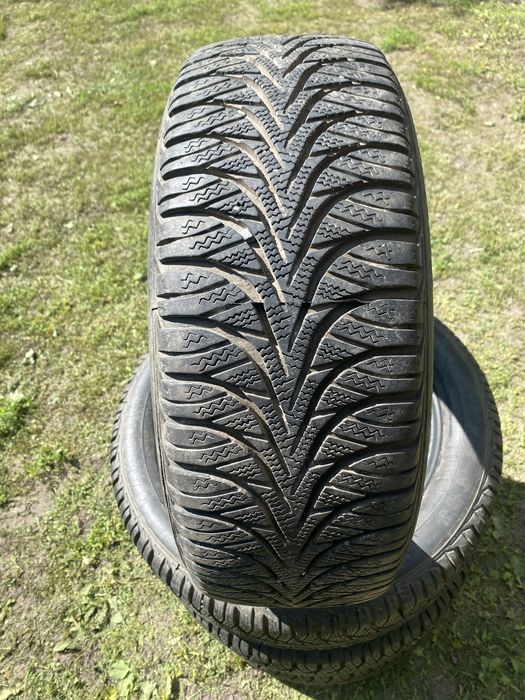Зимова гума R15 185/55