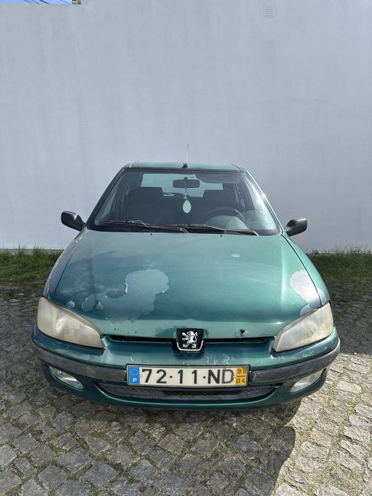 Peugeot 106 1.0 '99