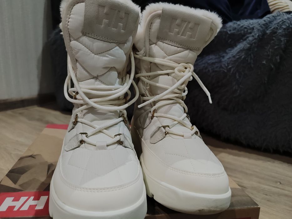 Сапожки Helly Hansen 38 розмір