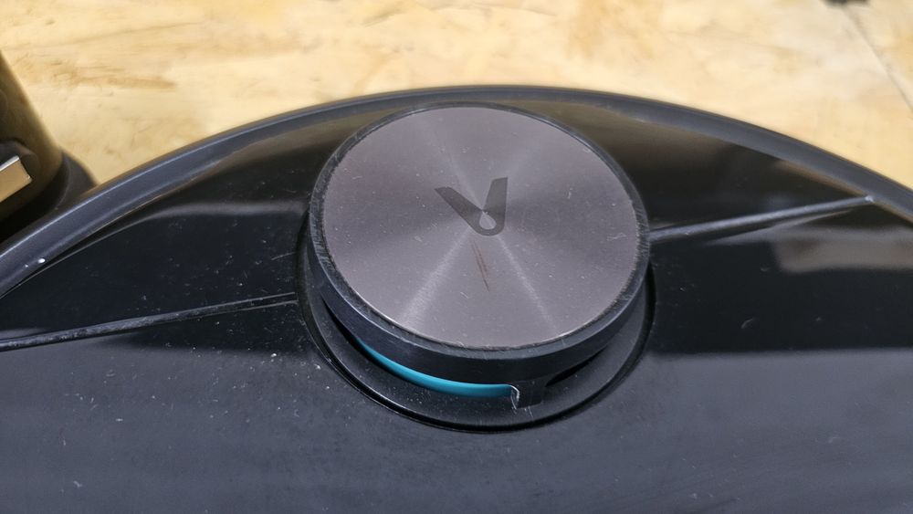 Robot aspirador viomi vácuo cleaner v3