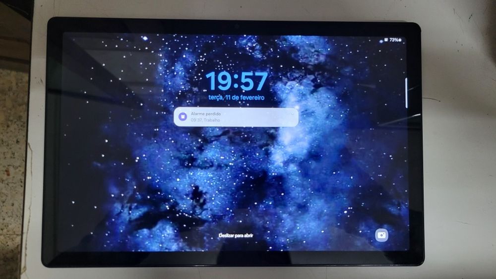 Samsung Galaxy Tab A8 SM-X200