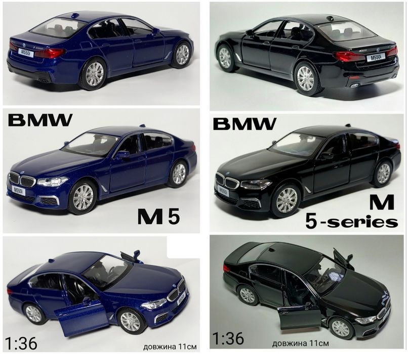 Модель BMW X3 X3M Х5 X5M X7 3-series М3 5-series M550i M5 F10 XM