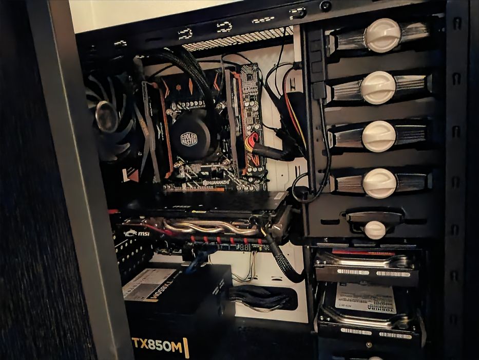 Computador para gaming