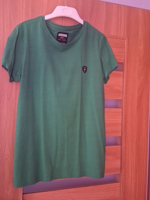 T-shirt Gelvanni L