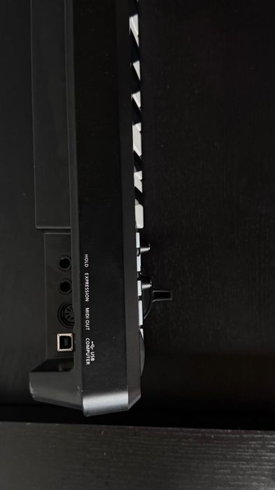 Teclado Controlador Roland A49