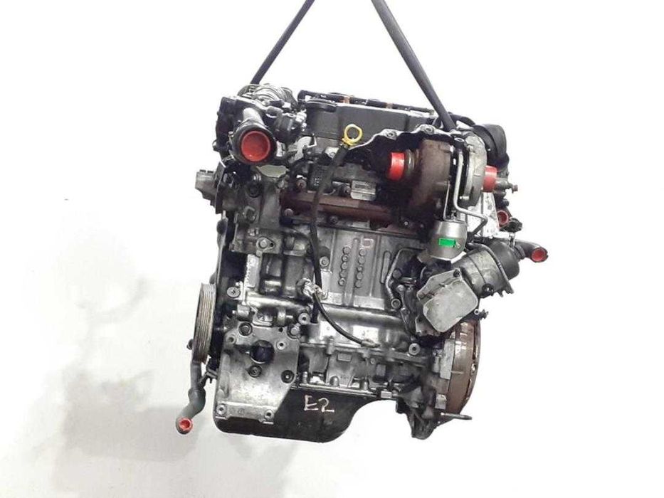 Motor Peugeot 308, Citroen C4  1.6 HDI  109cv    ref: 9HZ