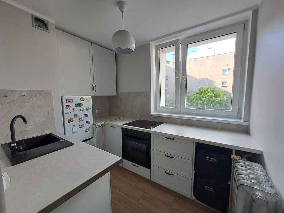 Mieszkanie – Szczecin, Śródmieście-Zachód - Widok 3