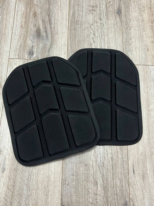 Демпфери для броніку