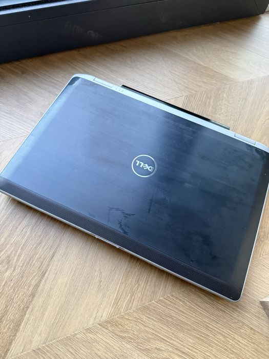 Sprzedam Dell Latitude E6530