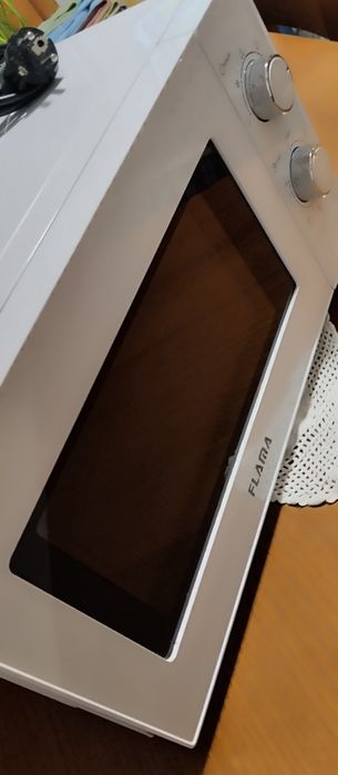 Microondas flama NT.novo