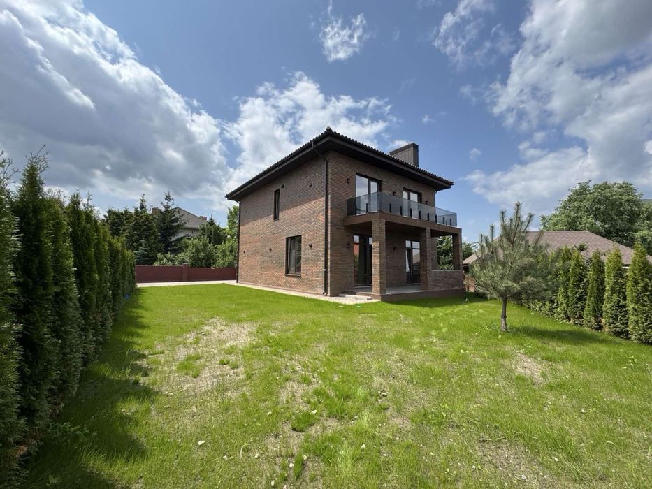 Продаж Без Комісіі  Котедж 170квм/6.5соток Газ Центр Комун ЄОселя