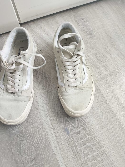 Buty Vans Eco Dry