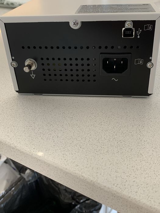 Impressora térmica da  Sony UP-D898MD