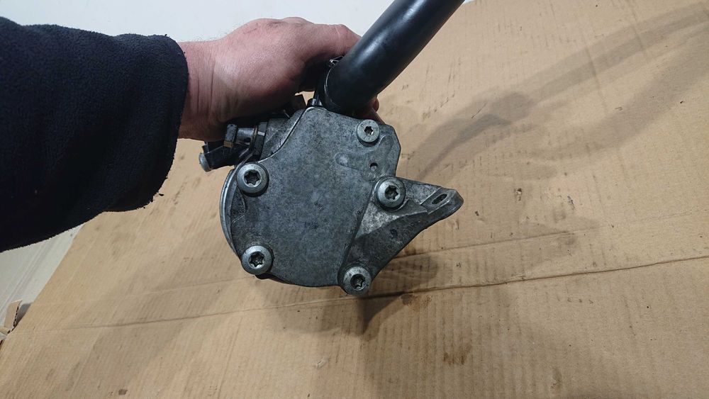 Pompa wspomagania Dynamic Drive BMW 3.6 4.4 4.8 V8 N62 N62B48 E65 E66