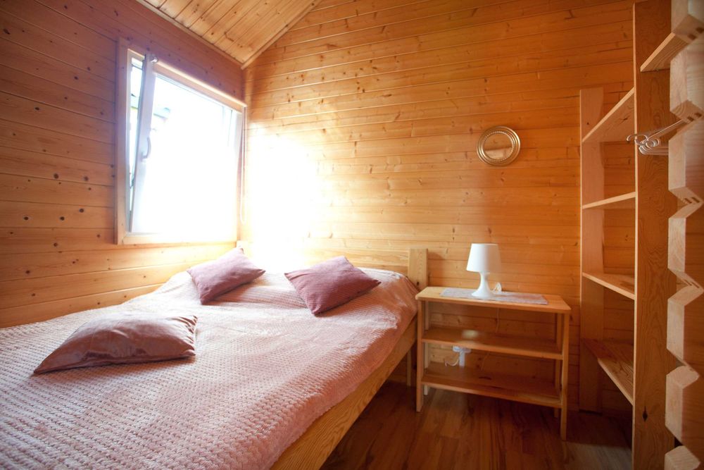 Domki Anamarin - Wakacje 2026r.