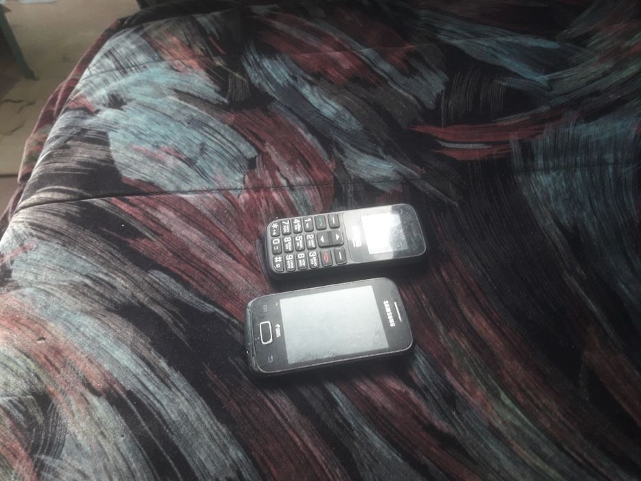 Мобільний телефон Sigma  б/у добрий стан