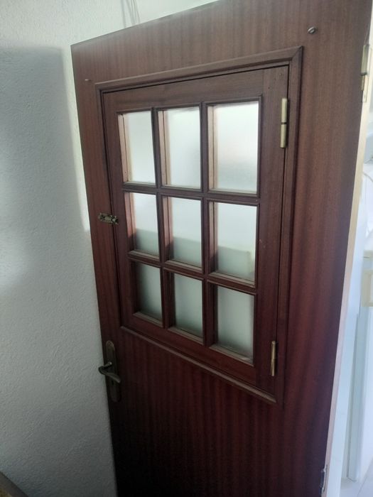 Recheio de  casa portas