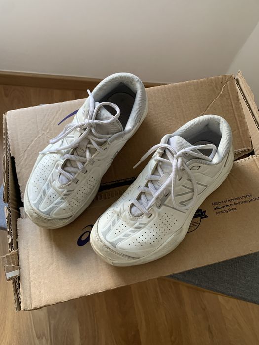 New Balance 696v5 (para ténis/padel)