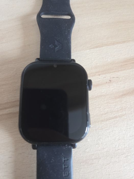 Smartwatch dla chłopca GARETT kids tech 4G GPS


Smartwatch GPS GARETT