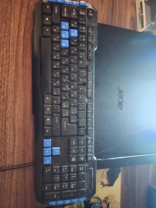 Компютер Powergame