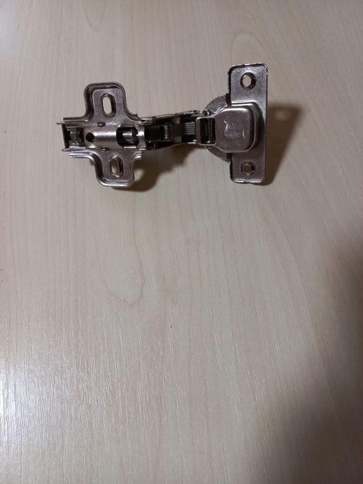 Внутренние петли