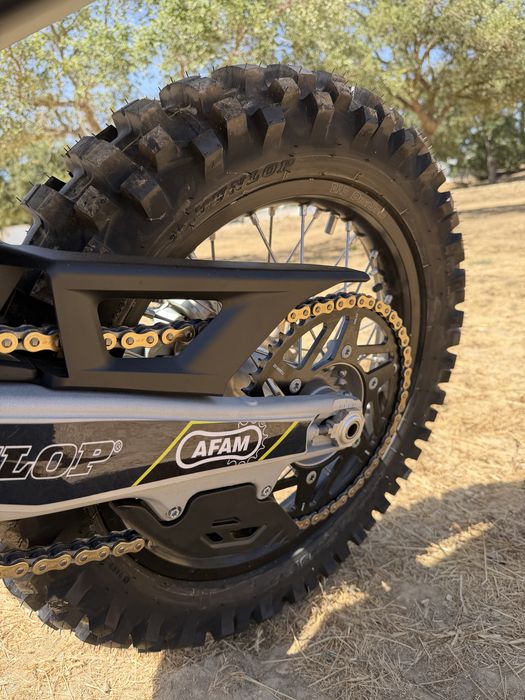 Husqvarna FE 450 2025
