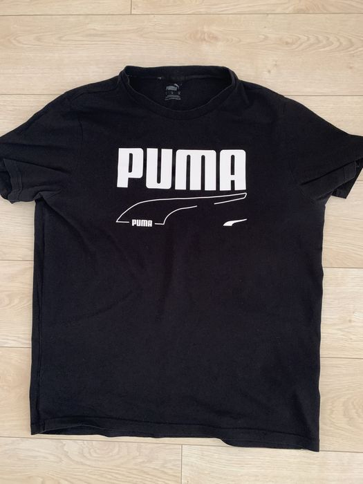 Футболка Puma оригинал