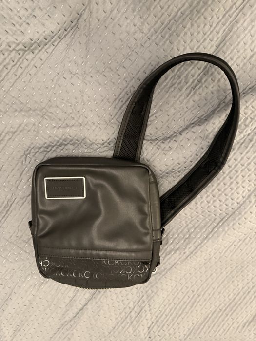 Nerka Calvin Klein Black