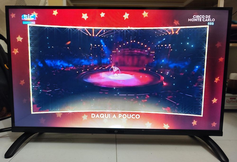 Tv  32 polegadas LED TV441818555625000960