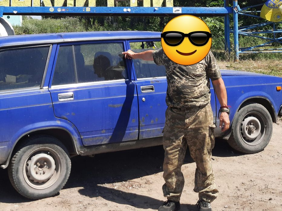 Продам ВАЗ 21043, 2004р. Карб.