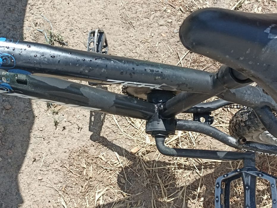 ‼️Bmx "ARDIS ZERO" торг‼️