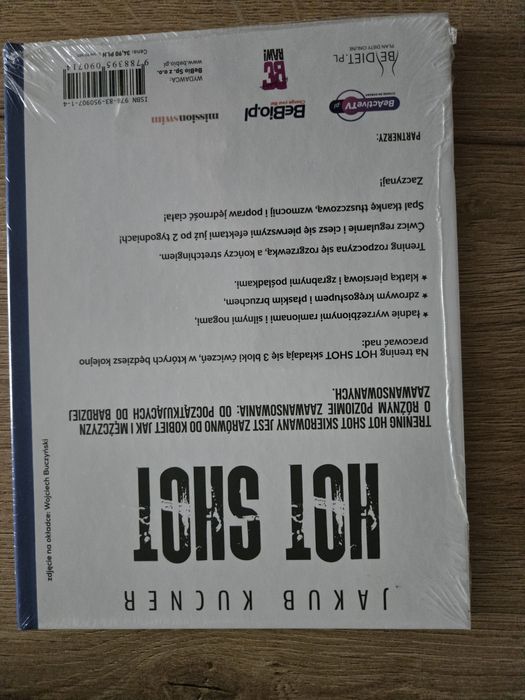 Płyty do ćwiczeń dla kazdego