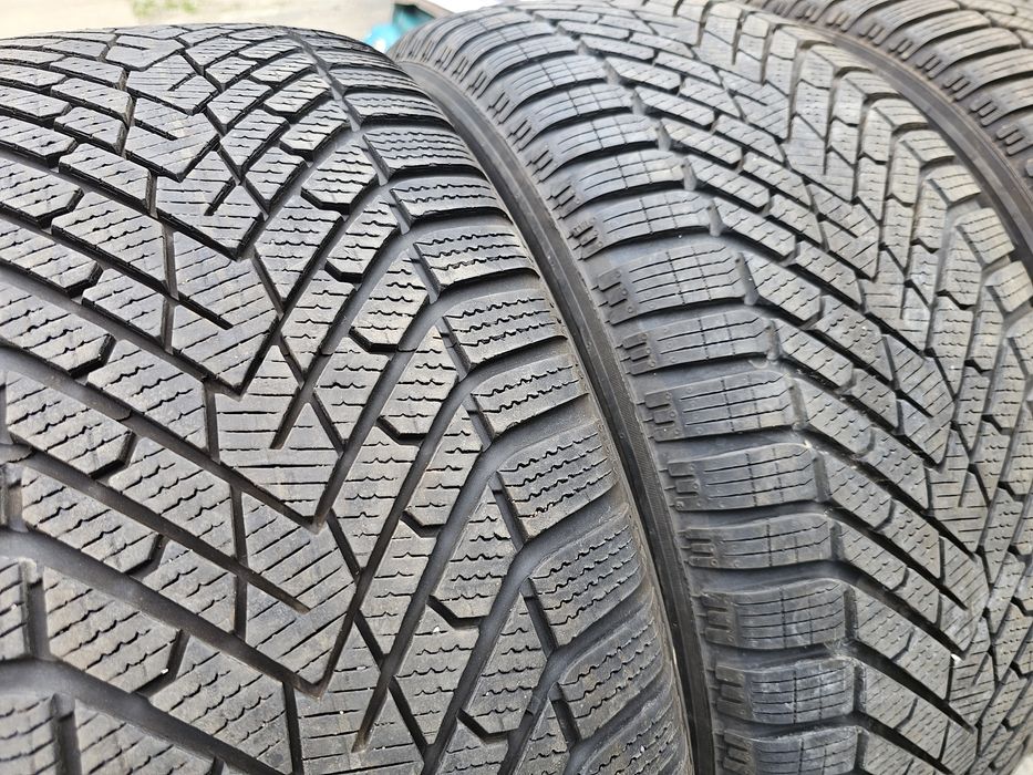 Pirelli Winter 2 Scorpion 255/55/18 109V