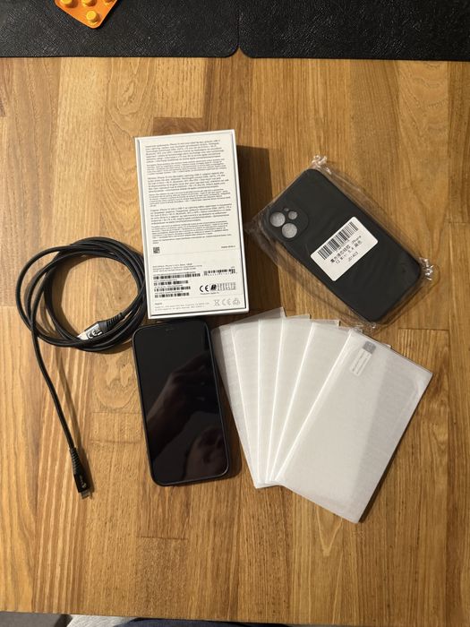 telefon iphone 12 mini 128 gb