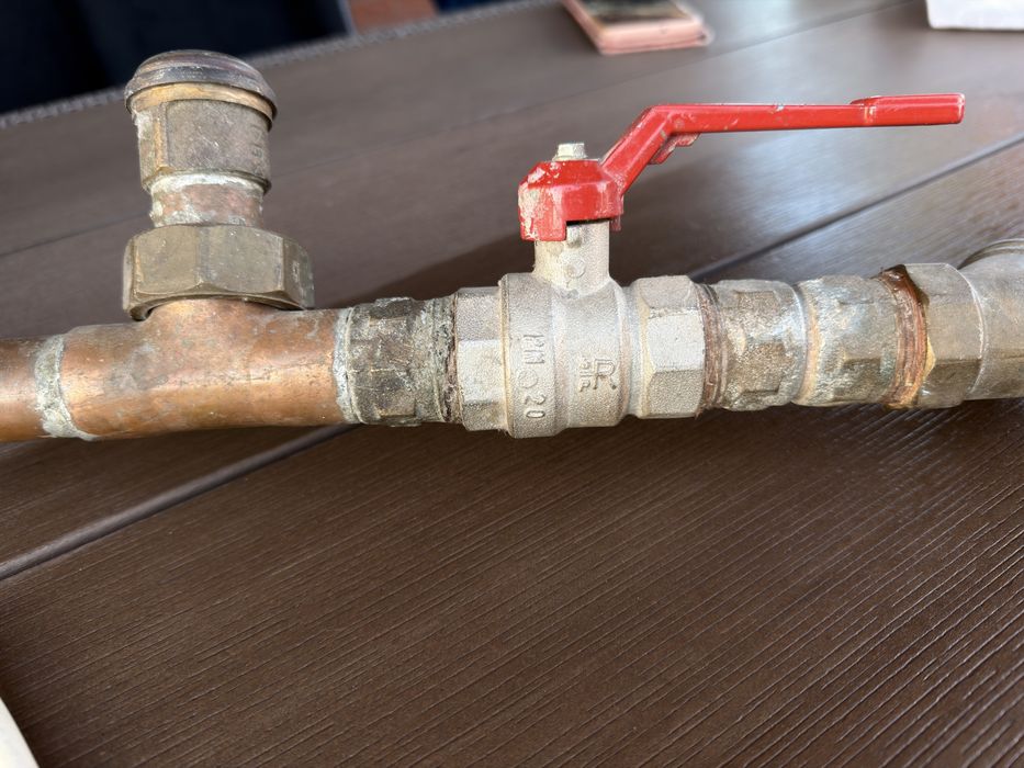 Pompa obiegowa Grundfos UPS 25-60 180 + zawór i filtr CO