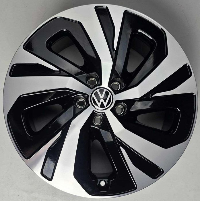18" оригінальні диски VW id4 id6 Tiguan Golf Arteon Passat T-Roc Jetta