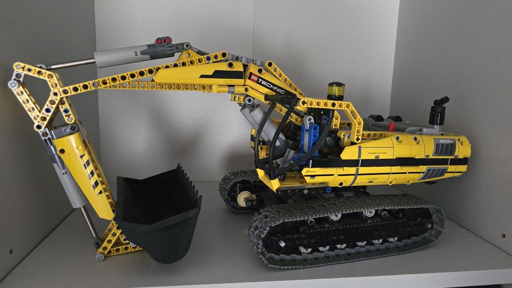 LEGO Technic 8043