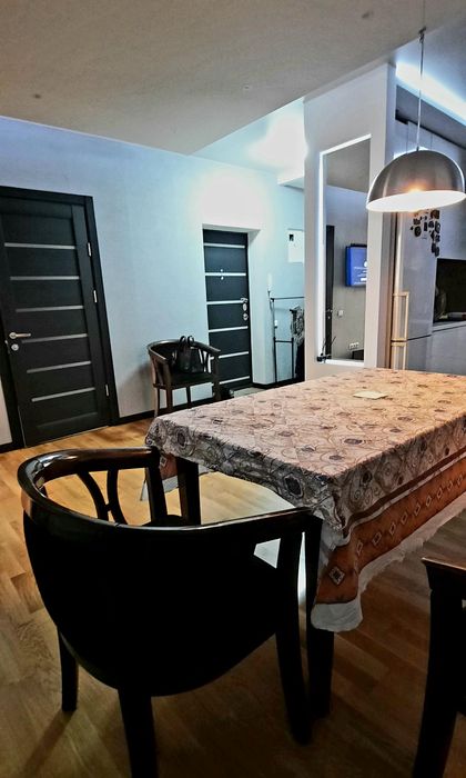 Продам 3 комн.кв 60 м, ЖК Олимпийский, Левобережный, Караван