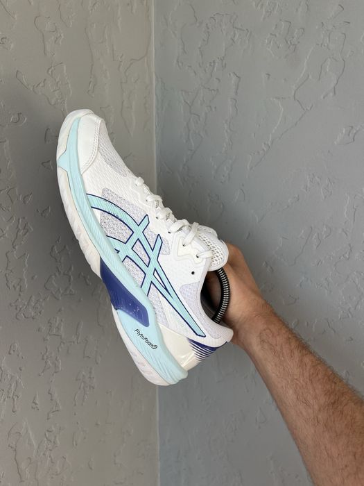 Asics beyond ff кросівки волейбольні