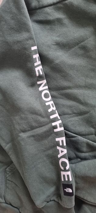 The North Face M