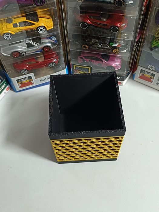 Organizador de material